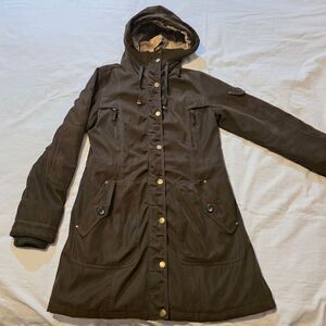 1 Madison Expedition Womems Size Small